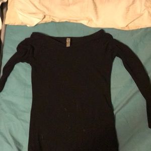Slimming shirt